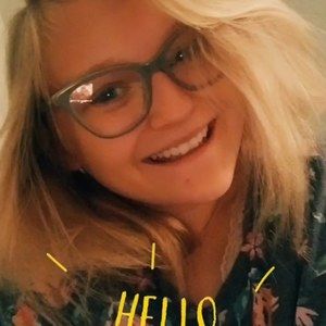 Meet your Posher, Aimee